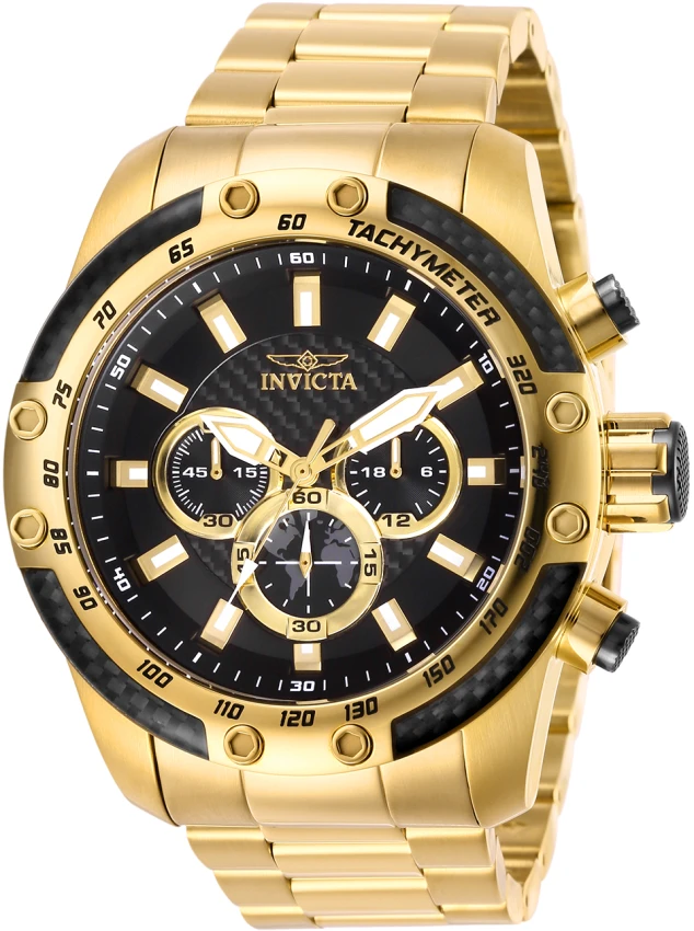Speedway model 28658 | Invictawatch