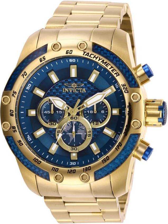 Speedway model 28659 | Invictawatch