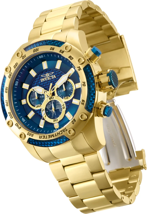 Speedway model 28659 | Invictawatch