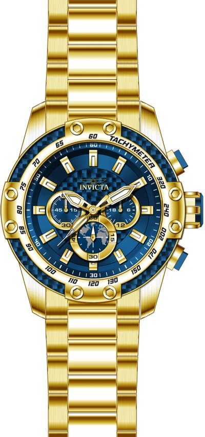 Speedway model 28659 | Invictawatch