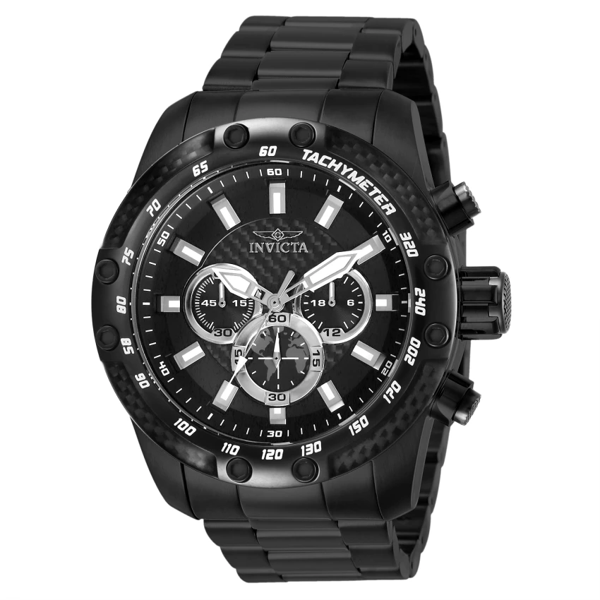 Speedway model 28660 | Invictawatch