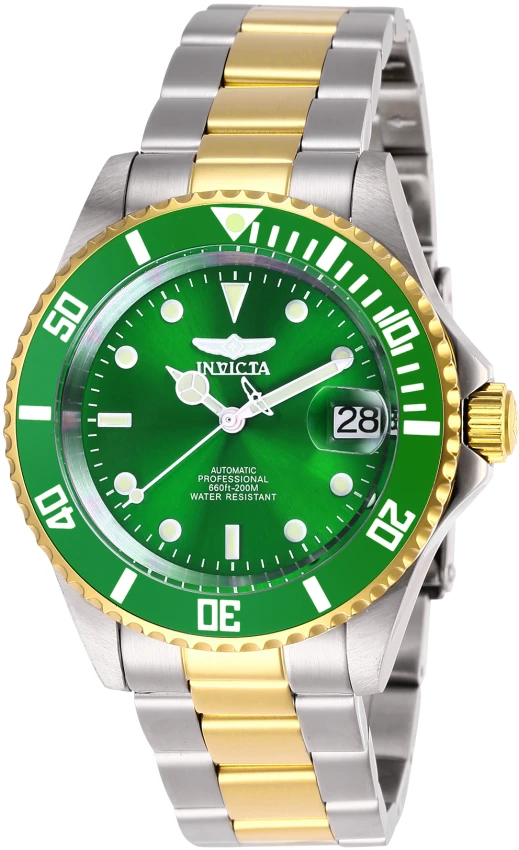 Pro Diver model 28661 | Invictawatch
