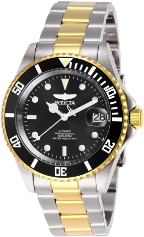 Pro Diver model 27073 | Invictawatch
