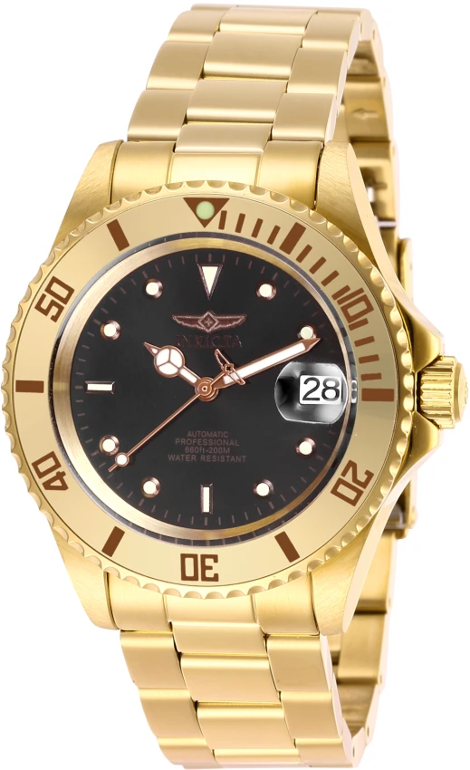 Pro Diver model 28664 | Invictawatch