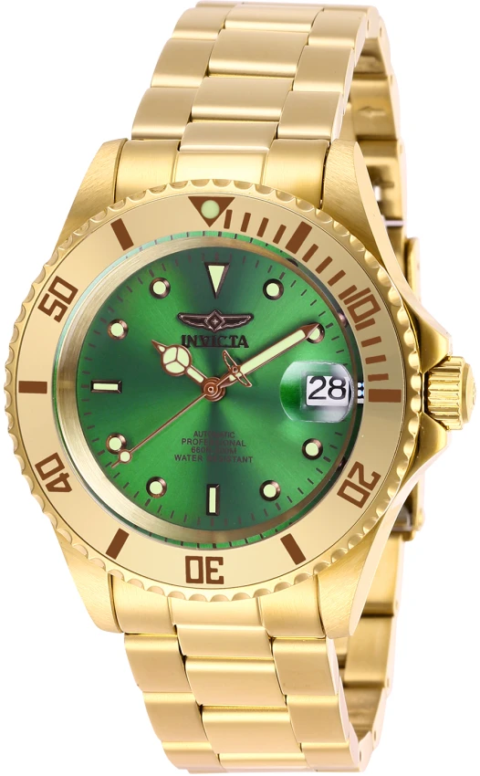 Pro Diver model 28665 | Invictawatch