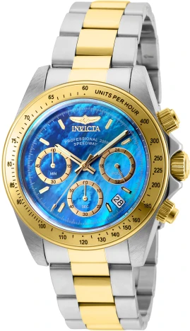 Speedway model 28668 | Invictawatch