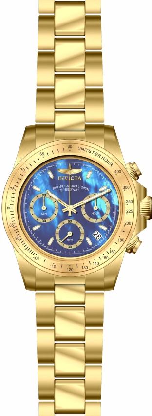 Speedway model 28671 | Invictawatch