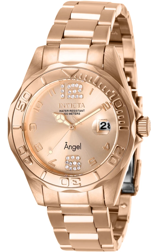 Angel model 28681 | Invictawatch