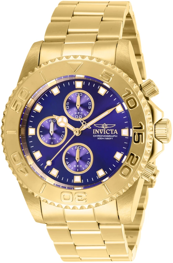 Pro Diver model 28682 | Invictawatch