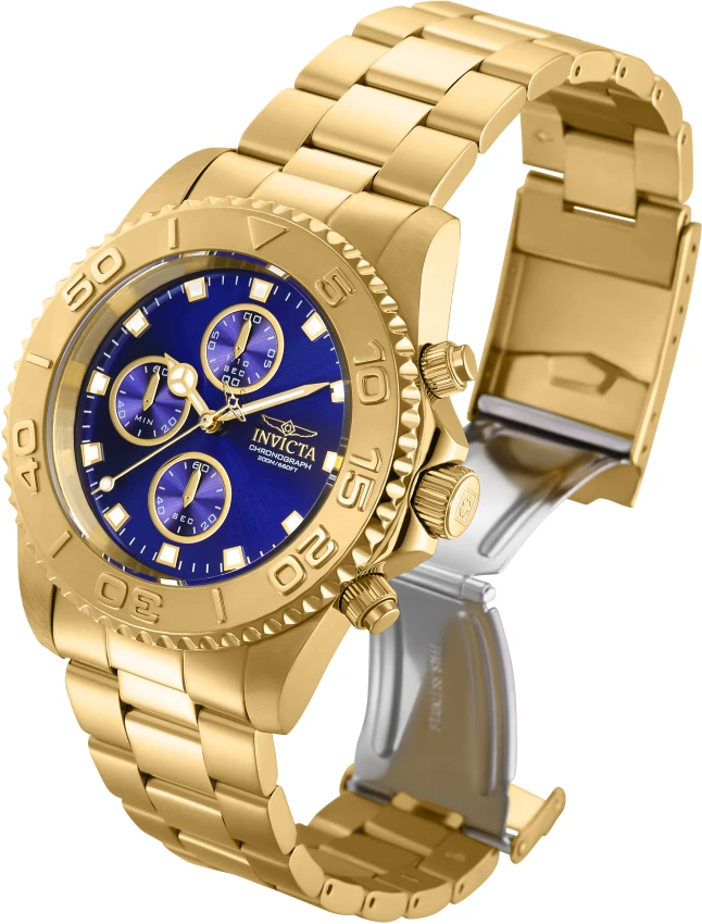 Pro Diver model 28682 | Invictawatch