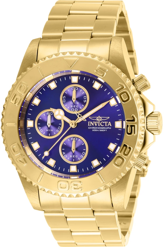 Pro Diver model 28682 | Invictawatch