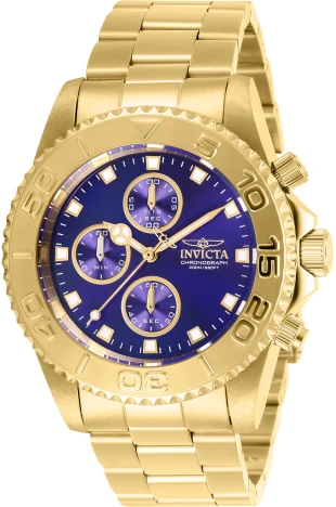 Pro Diver model 28682 | Invictawatch