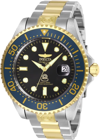 Pro Diver model 21323 | Invictawatch