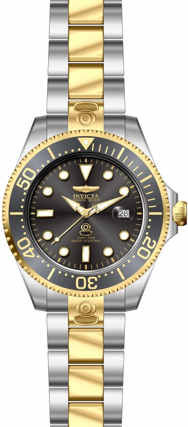 Pro Diver model 28684 | Invictawatch