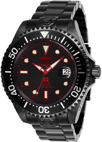 Pro Diver model 27612 | Invictawatch