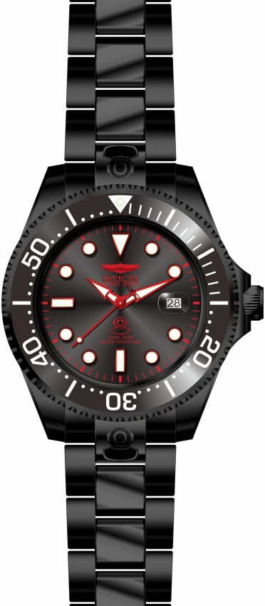 Pro Diver model 28685 | Invictawatch