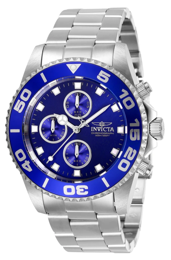 Pro Diver model 28690 | Invictawatch