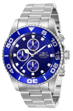Pro Diver model 28690 | Invictawatch