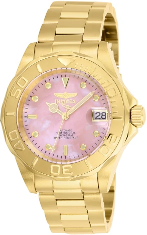 Pro Diver model 28693 | Invictawatch