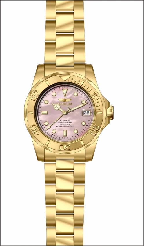Pro Diver model 28693 | Invictawatch