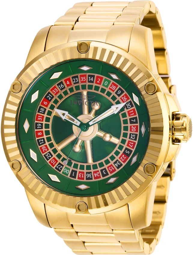 Specialty model 28710 | Invictawatch