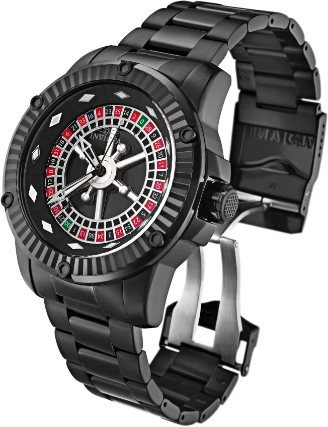 Specialty model 28712 | Invictawatch