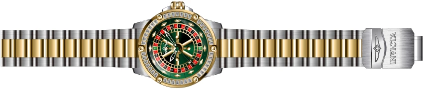 Specialty model 28716 | Invictawatch