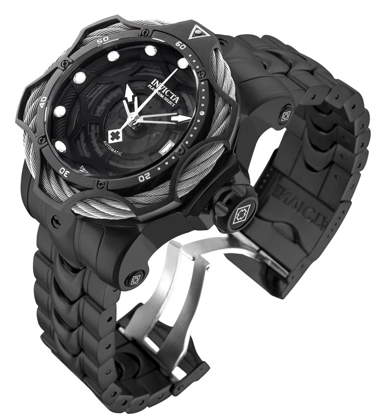 Reserve model 28749 | Invictawatch