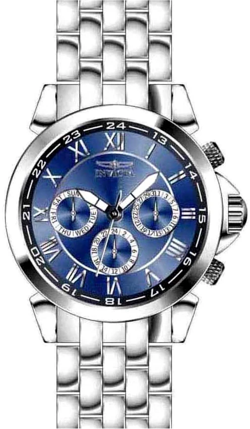 Specialty model 2876 | Invictawatch