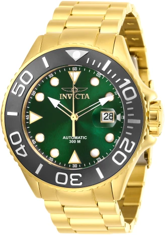 Pro Diver model 28762 | Invictawatch