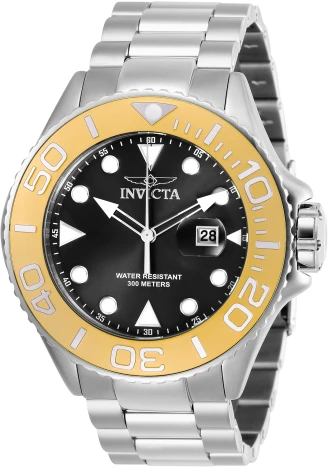 Pro Diver model 28767 | Invictawatch
