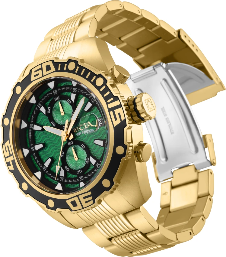 Pro Diver model 28781 | Invictawatch