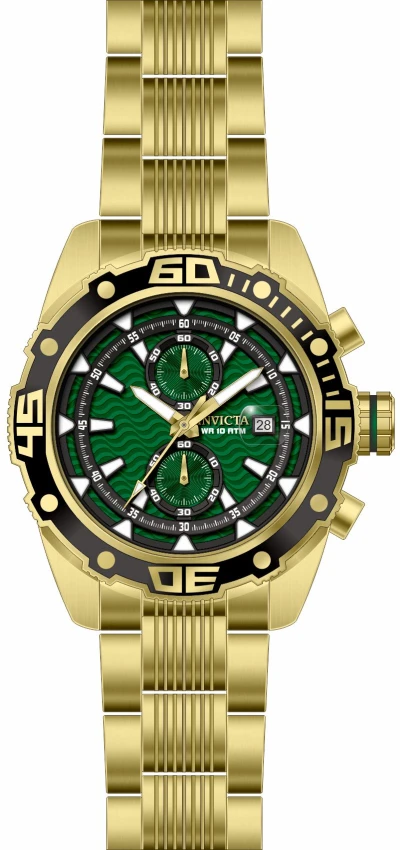 Pro Diver model 28781 | Invictawatch
