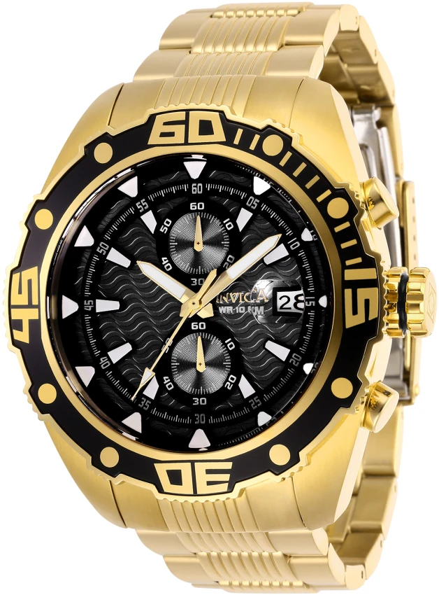 希少 INCOGNITO フィリピン盤 プロモ 7inch Pro Diver model 28782 | Invictawatch