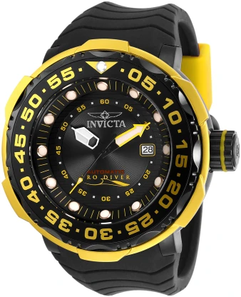 Pro Diver model 28786 | Invictawatch