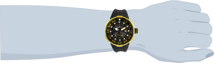 Pro Diver model 28786 | Invictawatch