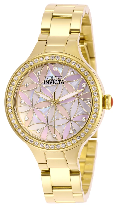 Wildflower model 28822 | Invictawatch