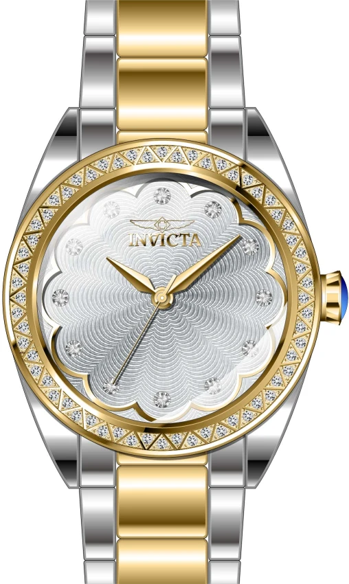 Wildflower model 28828 | Invictawatch