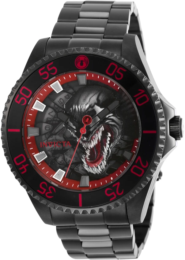 Marvel model 28855 | Invictawatch