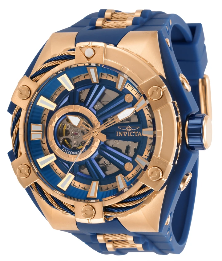 S1 Rally model 28863 | Invictawatch