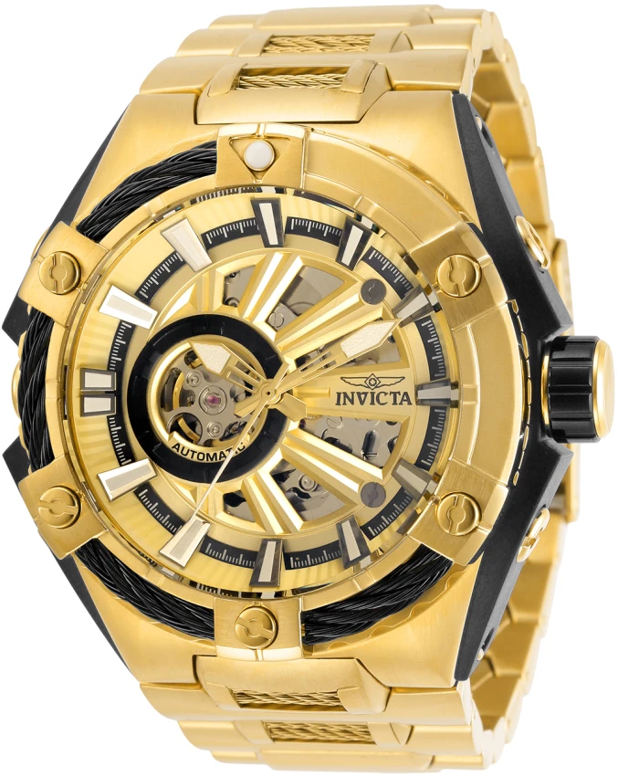 S1 Rally model 28865 | Invictawatch