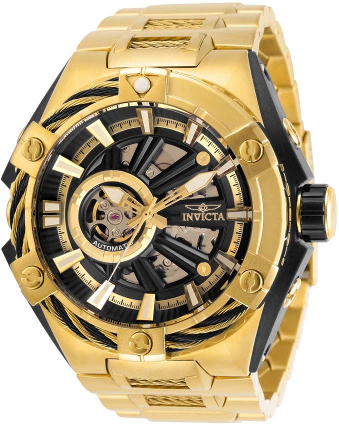 S1 Rally model 28868 | Invictawatch