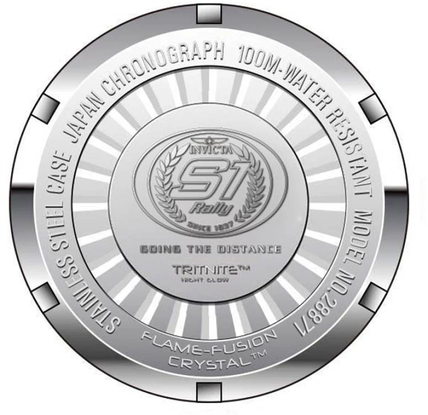 S1 Rally model 28871 | Invictawatch