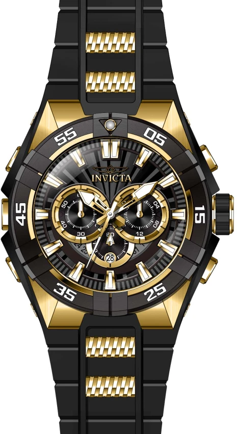 S1 Rally model 28871 | Invictawatch