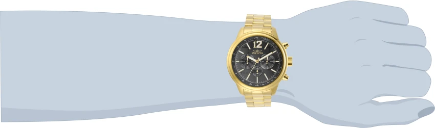 Aviator model 28900 | Invictawatch