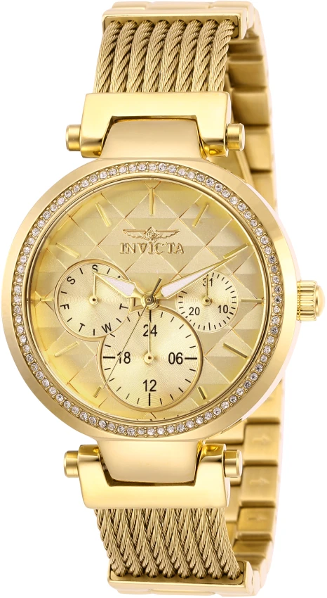 Angel model 28918 | Invictawatch