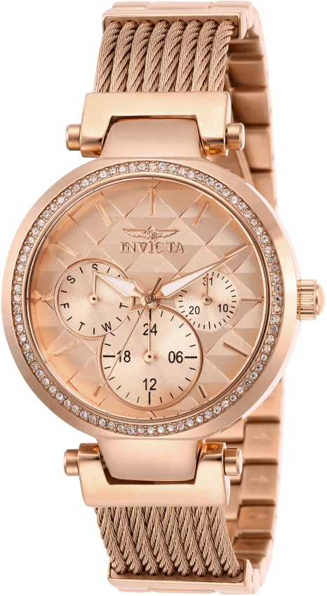 Angel model 28920 | Invictawatch