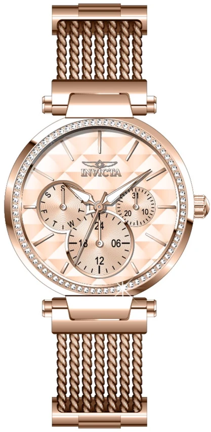 Angel model 28920 | Invictawatch