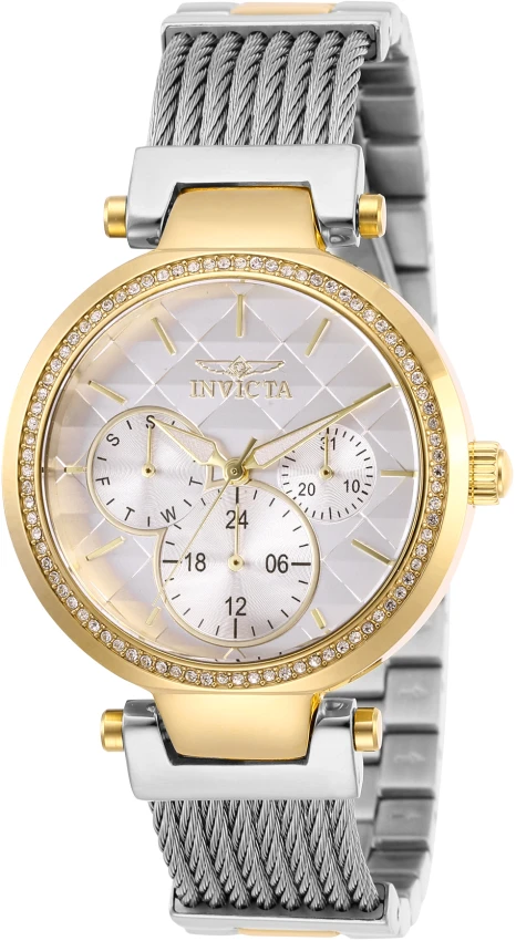 新品未使用　Angel&ArrowⅡ Angel model 28921 | Invictawatch