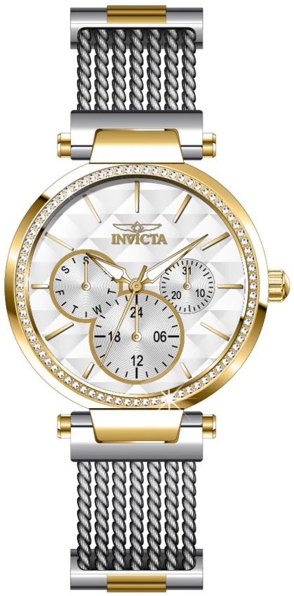 Angel model 28921 | Invictawatch